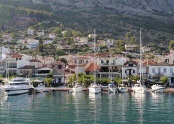 Τακτική Γενική Συνέλευση του Συλλόγου Απανταχού Αστακιωτών στις 5 Οκτωβρίου