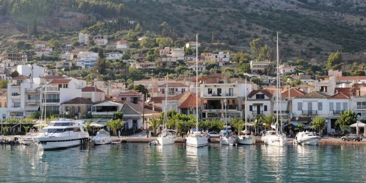 Τακτική Γενική Συνέλευση του Συλλόγου Απανταχού Αστακιωτών στις 5 Οκτωβρίου