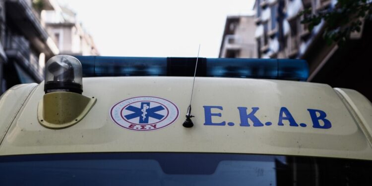 Παραλίγο τραγωδία στο Διδυμότειχο: Στο νοσοκομείο δύο παιδιά – Πιθανώς κατανάλωσαν φυτοφάρμακο