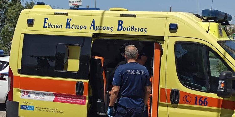 Αγρίνιο: Ελεύθερος ο 19χρονος μεθυσμένος οδηγός Ρομά μετά από τροχαίο με τραυματισμούς στον κόμβο Σταδίου