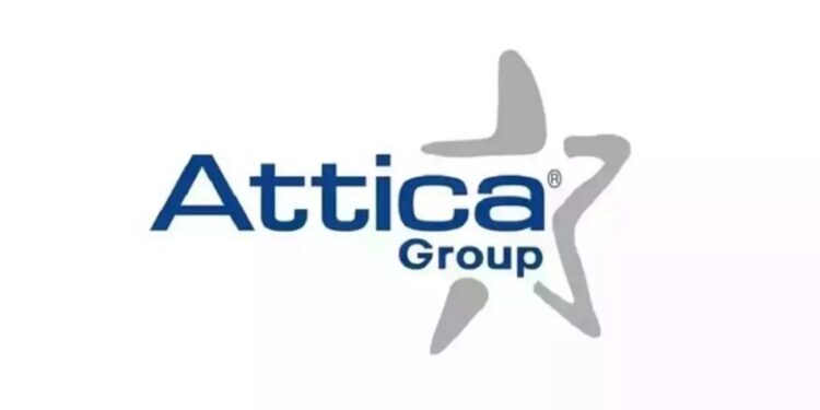 Attica Group: Ενισχυμένος τζίρος στα 326,6 εκατ. ευρώ το α’ εξάμηνο 2025