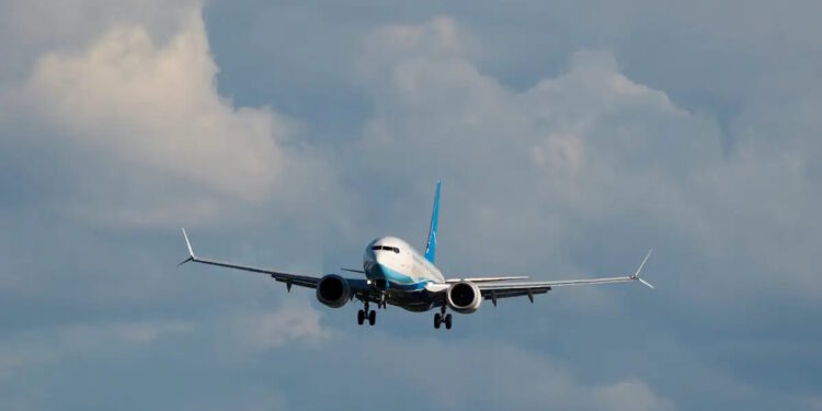 Τουρκία – ΗΠΑ: Συμφωνία Turkish Airlines με Boeing για 225 αεροσκάφη