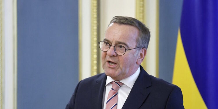 Γερμανία: Κονδύλι 35 δισ. ευρώ για την ασφάλεια στο διάστημα