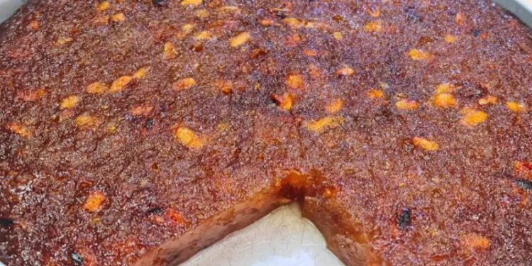 Πρεμιέρα για την γιορτή Χαλβά στα Φάρσαλα