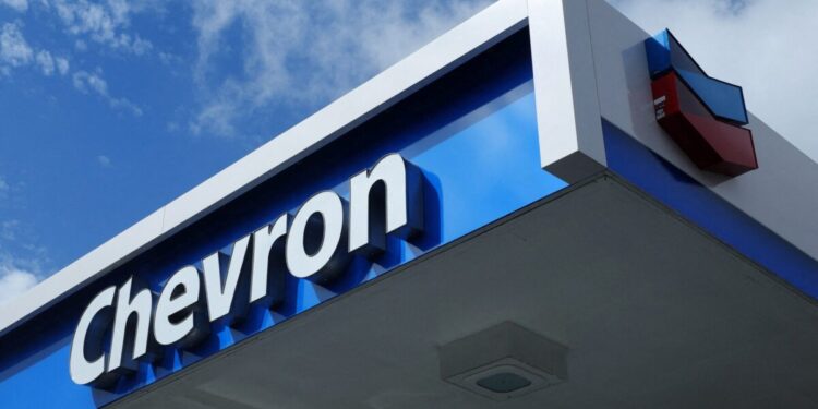 Τι σημαίνει η είσοδος της Chevron στους υδρογονάνθρακες νοτίως της Κρήτης