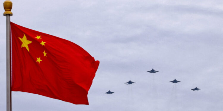 Ο Σι Τζινπίνγκ ενισχύει το κινεζικό μπλοκ ασφαλείας με νέα δάνεια και επενδύσεις