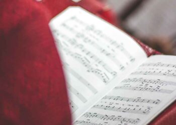 Η Μικτή Χορωδία Ναυπάκτου ξεκινά Τμήμα Παιδικής-Νεανικής Χορωδίας