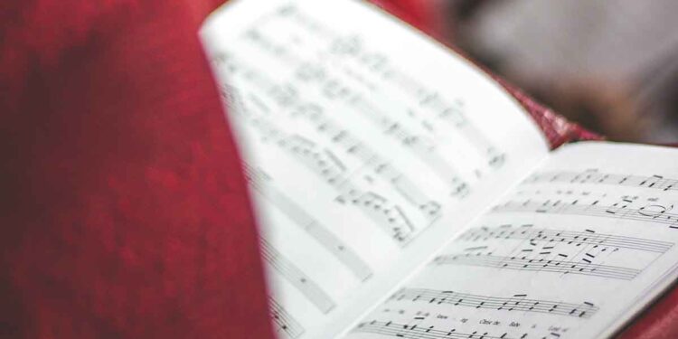 Η Μικτή Χορωδία Ναυπάκτου ξεκινά Τμήμα Παιδικής-Νεανικής Χορωδίας