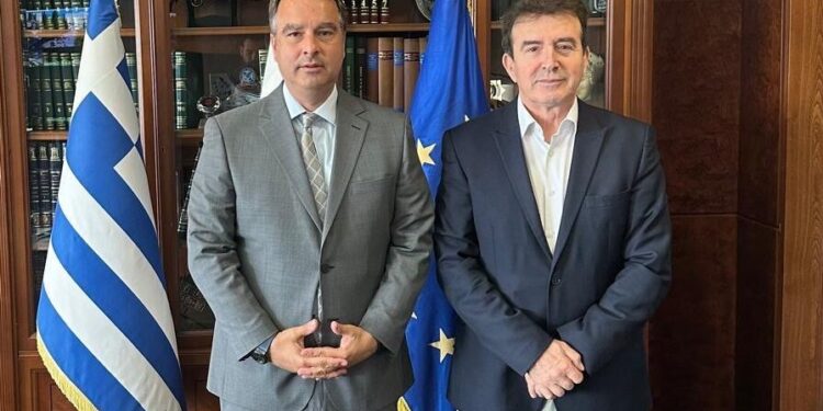 Ενίσχυση της Αστυνομικής Διεύθυνσης Αιτωλίας και της Αστυνομικής Διεύθυνσης Ακαρνανίας με 7 νέες θέσεις αστυνομικών