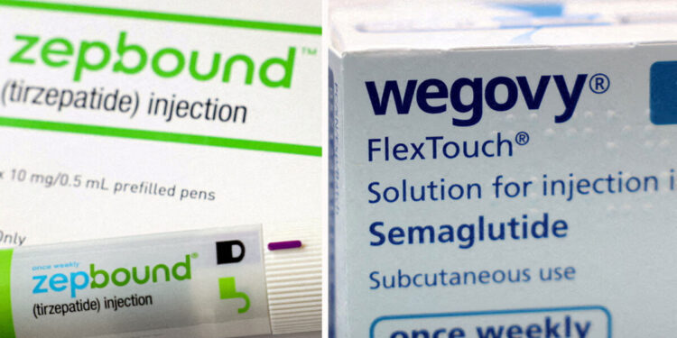 Τα προβλήματα της Novo Nordisk και οι δασμοί του Τραμπ επιβαρύνουν τις προοπτικές ανάπτυξης της Δανίας