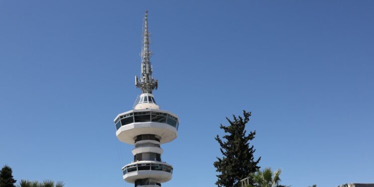 ΔΕΘ 2025: «Φρούριο» το Σάββατο το κέντρο της Θεσσαλονίκης – Drones, κάμερες και 2.500 αστυνομικοί