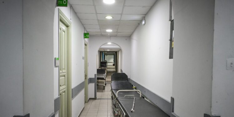 Κέρκυρα: Σύλληψη γιατρού για βιασμό 18χρονης – Έλαβε προθεσμία να απολογηθεί