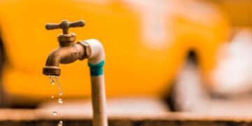 Δήμος Ξηρομέρου: Διακοπή στην ύδρευση της Κανδήλας λόγω βλάβης