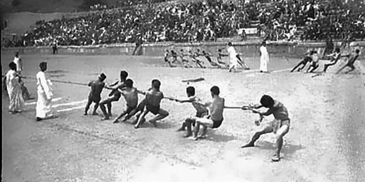 Ο Δήμος Ξηρομέρου αναβιώνει το άθλημα της Διελκυστίνδας στον Αστακό στις 18 & 19 Οκτωβρίου