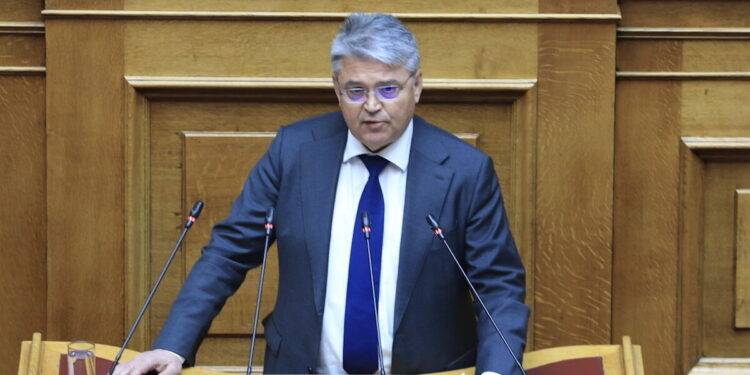 Το πόθεν έσχες του προέδρου της «Νίκης», Δημήτρη Νατσιού