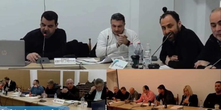 Συνεδριάζει το Δημοτικό Συμβούλιο του Δήμου Ακτίου-Βόνιτσας την Τρίτη