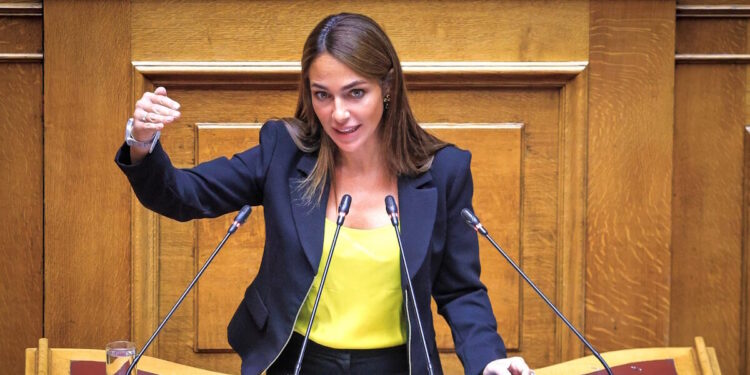 Ψηφίστηκε το νομοσχέδιο για την κοινωνική αντιπαροχή στη Βουλή – 12 ερωτήσεις και απαντήσεις