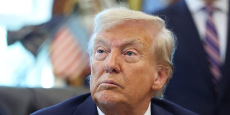 Τραμπ: Η Ινδία προσφέρθηκε να μηδενίσει τους δασμούς της στα αμερικανικά προϊόντα