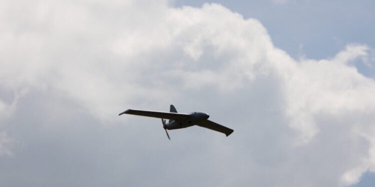 Νέες παραβιάσεις από τουρκικά drones στο FIR Αθηνών πάνω από το νοτιοανατολικό Αιγαίο