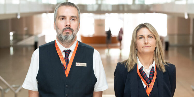 10 αλήθειες για το επάγγελμα του Security Officer σήμερα