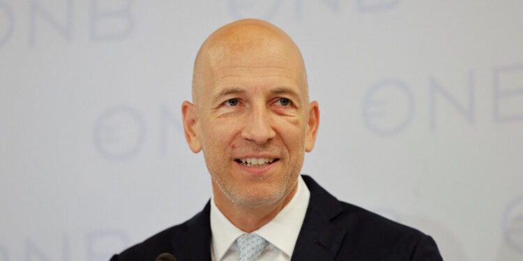 ΕΚΤ: Yπέρ αυστηρών ευρωπαϊκών χρηματοπιστωτικών κανόνων τάσσεται ο Αυστριακός κεντρικός τραπεζίτης