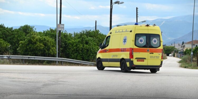 Λάρισα: Έχασε τον έλεγχο του αλυσοπρίονου και ακρωτηριάστηκε το πόδι του – Πέθανε από ακατάσχετη αιμμοραγία