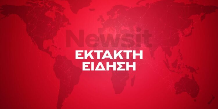 Σεισμός στην Πύλο: 3,9 Ρίχτερ στη θάλασσα