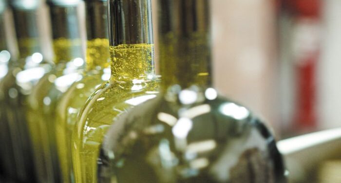 Ημερίδα για τις εξελίξεις στον τομέα του ελαιόλαδου στις 4/10, από το Επιμελητήριο Αρκαδίας: