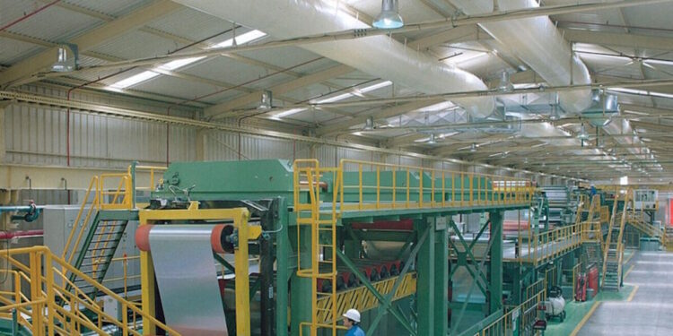 ElvalHalcor: Στα 70,9 εκατ. ευρώ τα καθαρά κέρδη στο α’ εξάμηνο