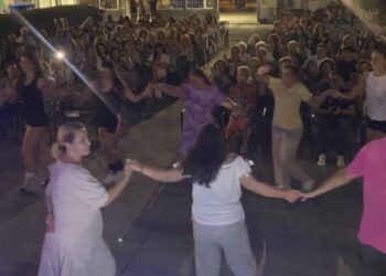 Έναρξης της περιόδου 2025-2026 στο Παπαχαραλάμπειο Εθνικό Στάδιο Ναυπάκτου