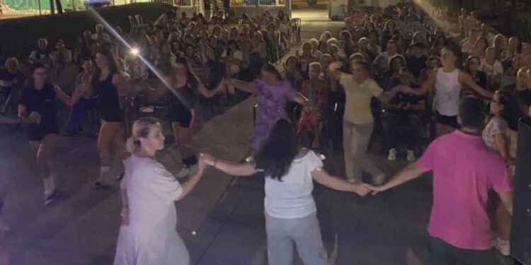 Έναρξης της περιόδου 2025-2026 στο Παπαχαραλάμπειο Εθνικό Στάδιο Ναυπάκτου