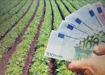 Σκάνδαλο ΟΠΕΚΕΠΕ: 46χρονος από το Αγρίνιο πήρε πάνω από 250.000 ευρώ