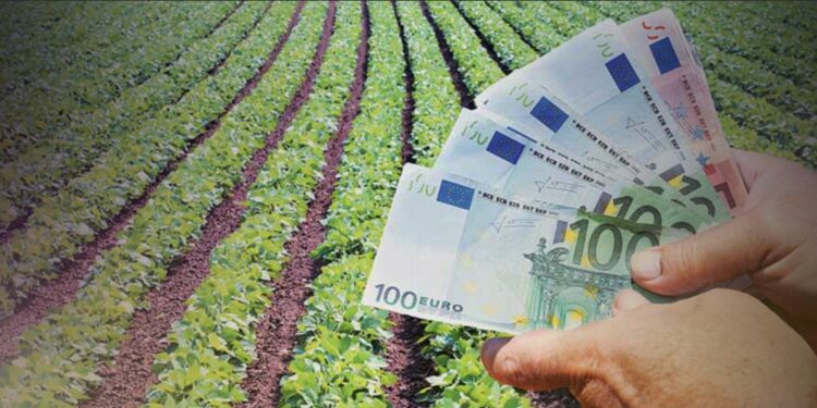 Σκάνδαλο ΟΠΕΚΕΠΕ: 46χρονος από το Αγρίνιο πήρε πάνω από 250.000 ευρώ