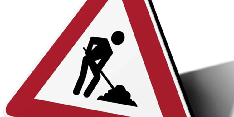 Δήμος Ναυπακτίας: Επανέναρξη εργασιών για την αντικατάσταση του αμιαντοσωλήνα στην οδό Αθανασιάδη Νόβα (Μεσολογγίου)