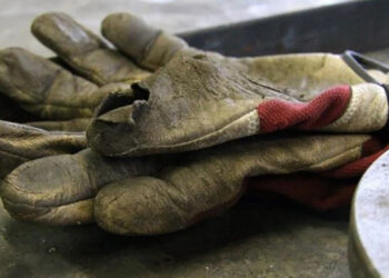 Εργατικό ατύχημα σε εργαζόμενο καθαριότητας στον Δήμο Ξηρομέρου