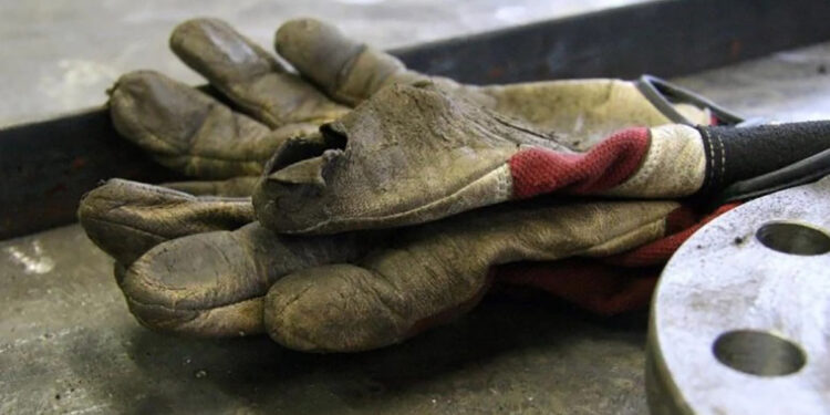 Εργατικό ατύχημα σε εργαζόμενο καθαριότητας στον Δήμο Ξηρομέρου