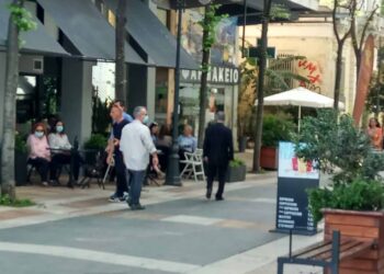 Ο Εμπορικός Σύλλογος Αγρινίου για την λεγόμενη «Ημέρα Ελληνικού Εμπορίου» – «Κάθε χθες Καλύτερο!»