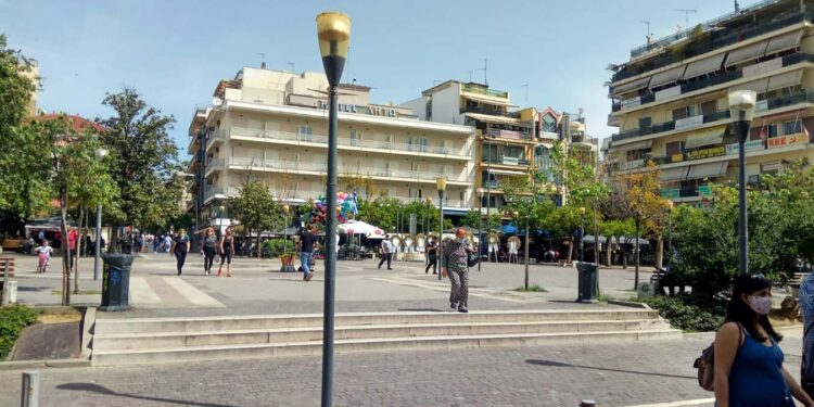 ΣΕΕΔΑ: «Σφίγγει ο κλοιός για τις μικρές επιχειρήσεις λιανικού εμπορίου και οδηγεί σε αδιέξοδα»