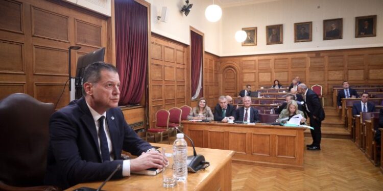 Εξεταστική ΟΠΕΚΕΠΕ: Καταθέτουν ο τέως και ο νυν πρόεδρος του Οργανισμού