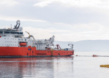 ΑΔΜΗΕ: Ξεκινά το έργο της νέας ηλεκτρικής διασύνδεσης Κέρκυρας – Ηγουμενίτσας