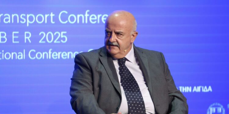 Περδικάρης (ΤΕΡΝΑ): Απαιτείται σχέδιο εικοσαετίας για τις υποδομές