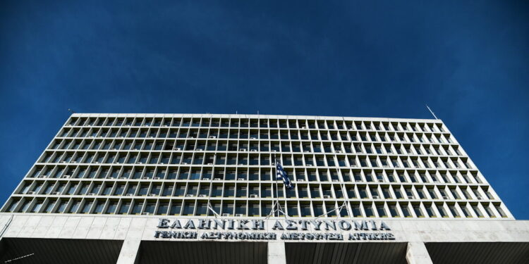 ΓΑΔΑ: Κρατούμενος βρέθηκε απαγχονισμένος μέσα σε κρατητήριο