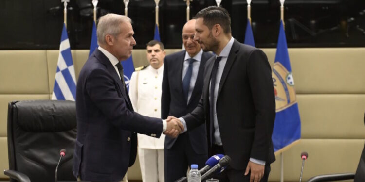 Ψυχομετρικές αξιολογήσεις σε συνεργασία με το ΓΕΕΘΑ στο προσωπικό του σιδηροδρόμου