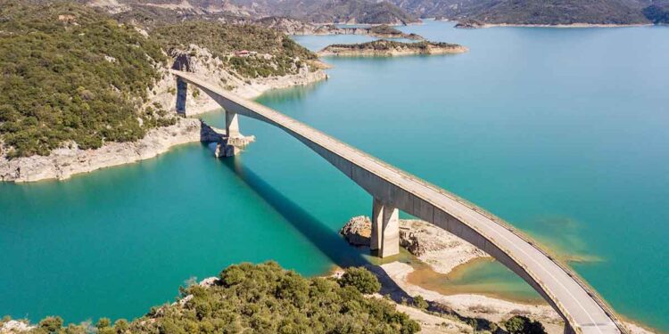 Μονοήμερη εκδρομή του ΚΑΠΗ Δήμου Αμφιλοχίας στον ορεινό Βάλτο