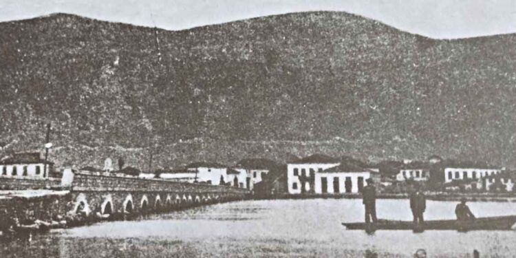 Ανακαλύπτοντας τα Γεφύρια του Αιτωλικού – Πολιτιστική εκδήλωση στο Μουσείο Αλιείας