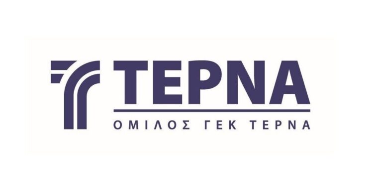 ΓΕΚ ΤΕΡΝΑ: Κατά 44% αυξήθηκαν τα έσοδα το α’ εξάμηνο 2025