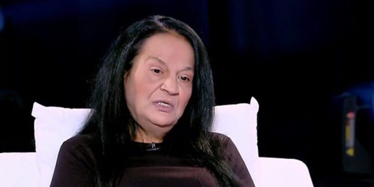 Ειρήνη Μουρτζούκου: Μόνο στην γιαγιά του Παναγιωτάκη θα πω τι έγινε με το παιδί, ξέρω ότι θα καταλάβει