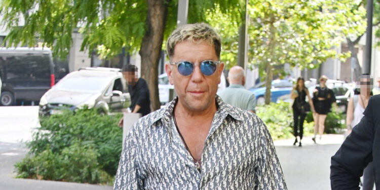 Ο Γιώργος Μαζωνάκης στέλνει νέο μήνυμα από το TikTok – «Άλλο μοναξιά και άλλο μοναχικότητα»