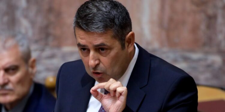 Το ΠΑΣΟΚ ζητά τον Γιώργο Μυλωνάκη να καταθέσει στην επιτροπή του ΟΠΕΚΕΠΕ