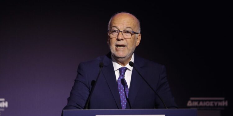 Γιώργος Φλωρίδης: «Προσβολή για τη Δικαιοσύνη τα σχόλια ότι η κυβέρνηση μπορεί να κάνει ένα νεύμα»